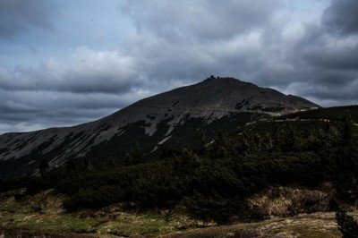 Piesza wycieczka z przewodnikiem na Śnieżkę