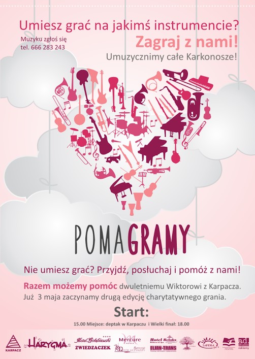 PomaGramy 