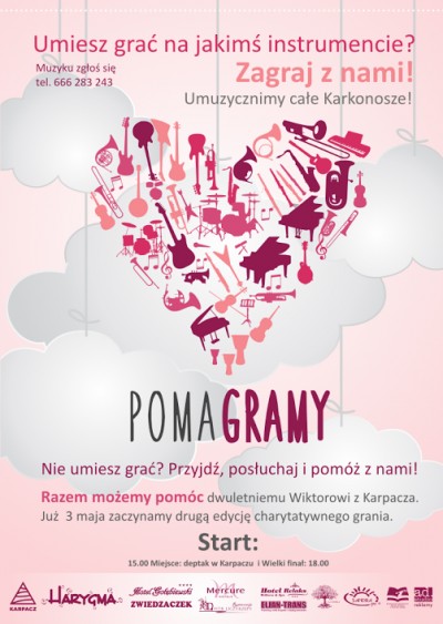 PomaGramy 