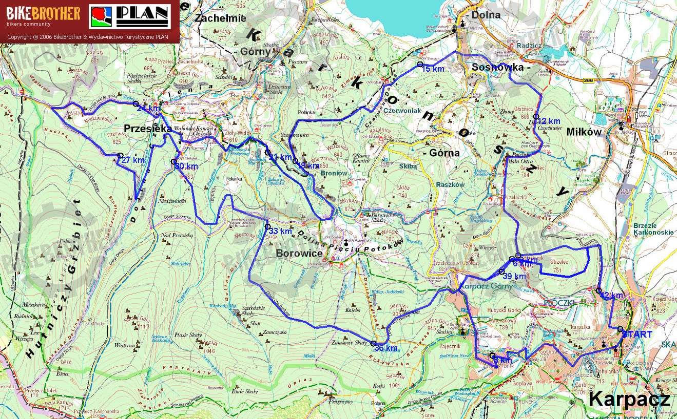 Powerade MTB Marathon