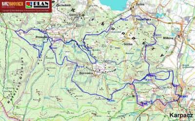 Powerade MTB Marathon