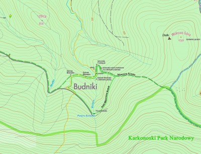 Powitanie Słońca w Budnikach