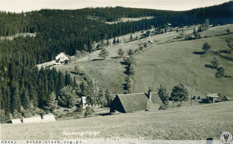 Pożegnanie Słońca w Budnikach