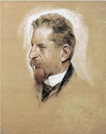 Prelekcja o Carlu Hauptmannie