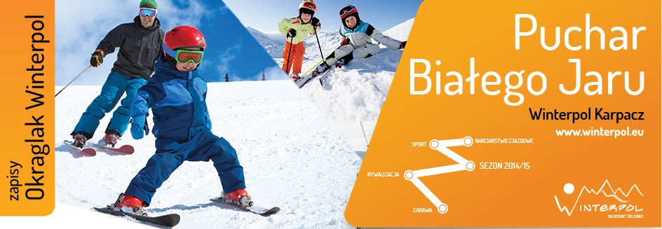 Puchar Białego Jaru