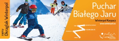 Puchar Białego Jaru