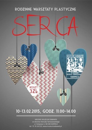 Rodzinne Warsztaty Plastyczne