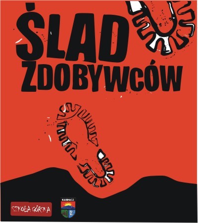 Ślad Zdobywców