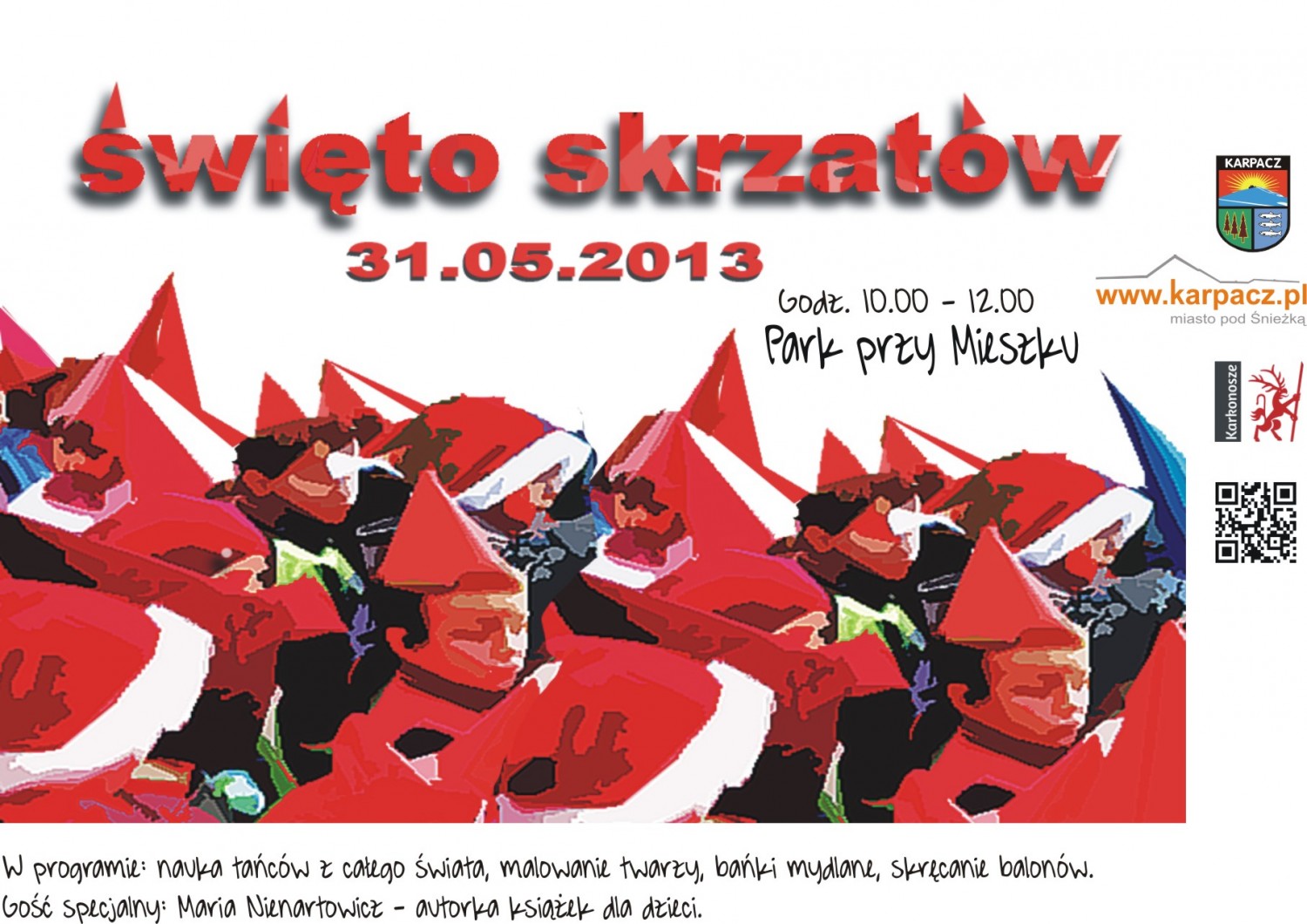 Święto Skrzatów