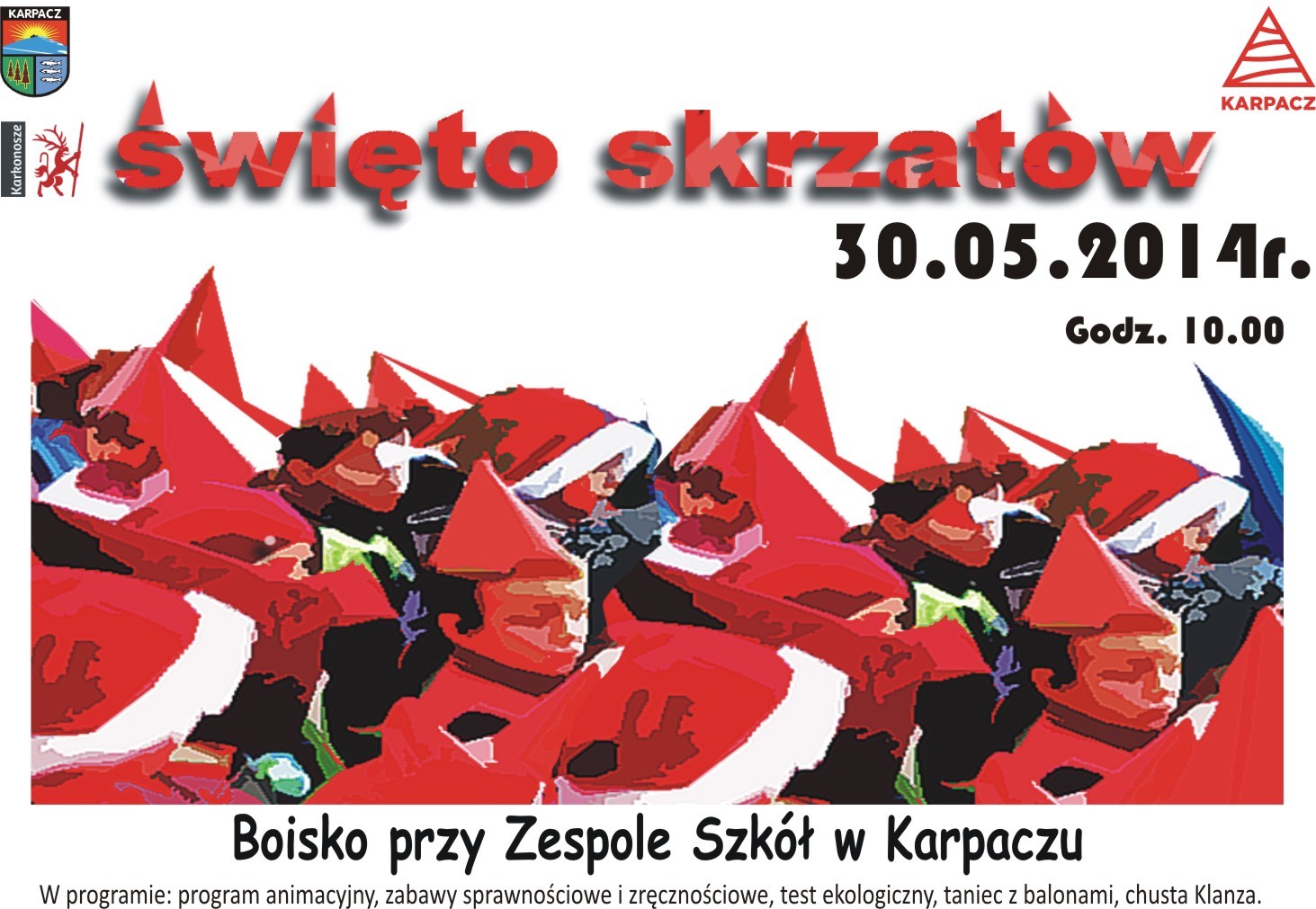 Święto Skrzatów 