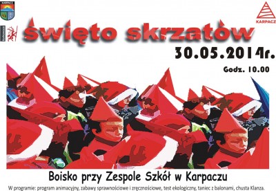 Święto Skrzatów 