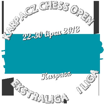 Szachy - Ekstraliga Juniorów i turniej otwarty