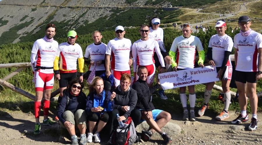 Triatlon Karkonoski 