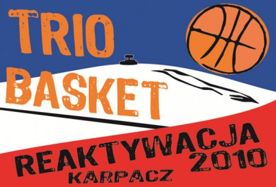 Trio Basket Reaktywacja