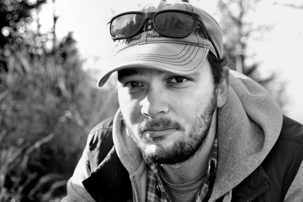 Wieczór autorski Filipa Springera