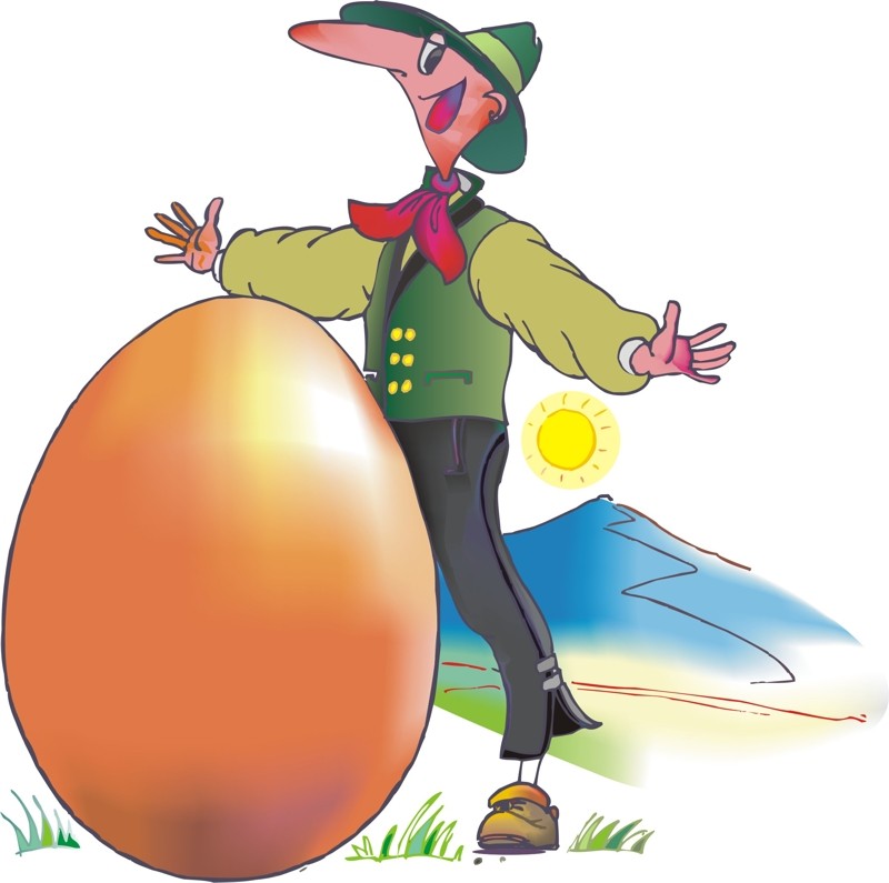 XII Mistrzostwa Polski z Jajem