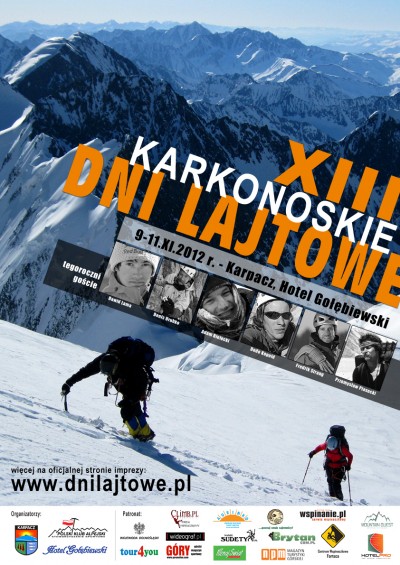 XIII Karkonoskie Dni Lajtowe