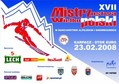 XVII Mistrzostwa Wielkopolski