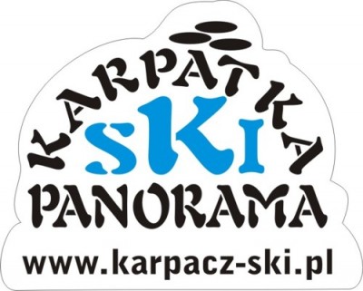 Zabawa na nartach w stylu RETRO