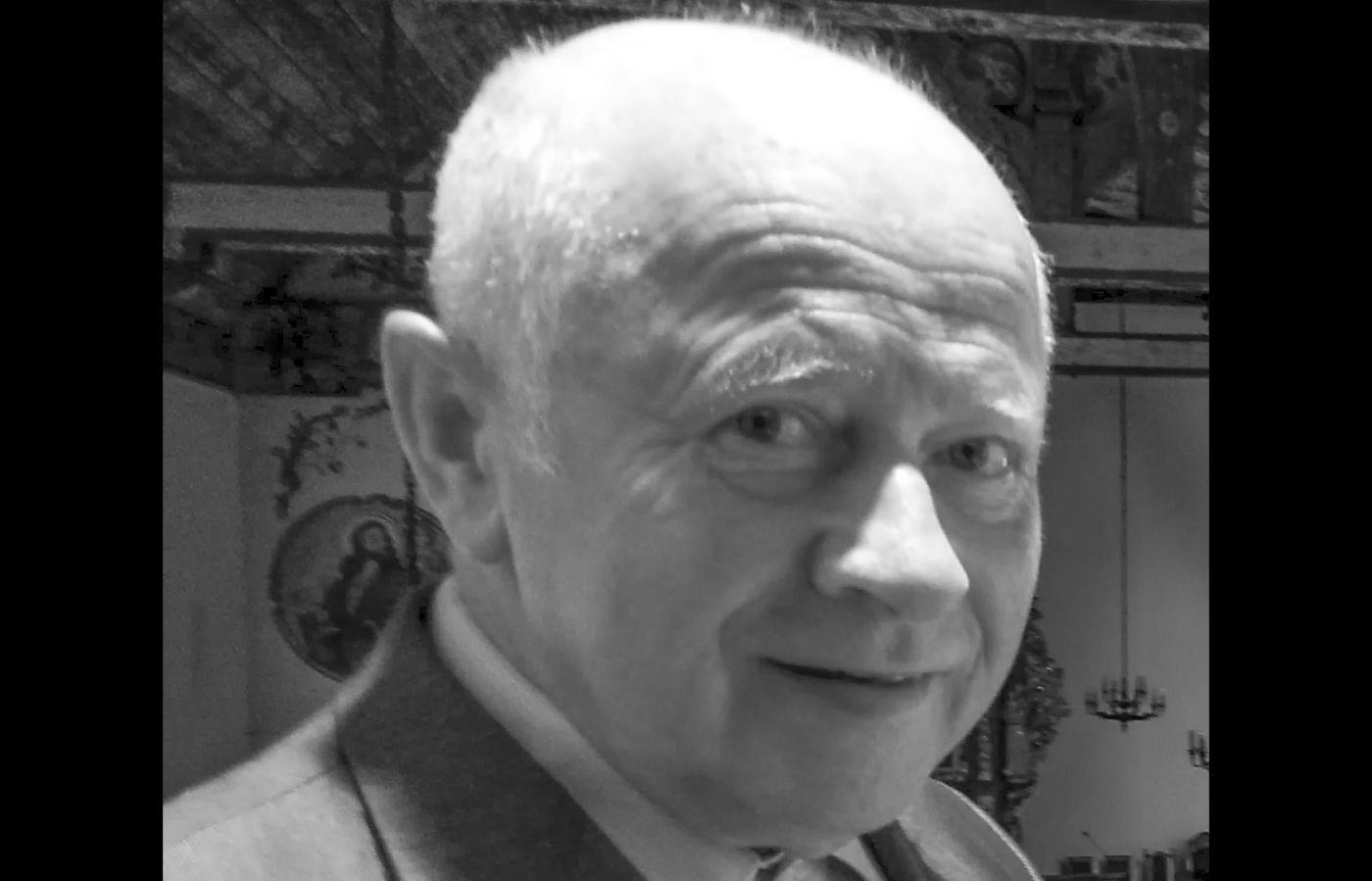 Antoni Cyganek, Wiceprzewodniczący Rady Miejskiej w Karpaczu, zmarł po długiej chorobie