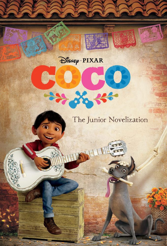 Poranek Filmowy dla dzieci - Film Coco
