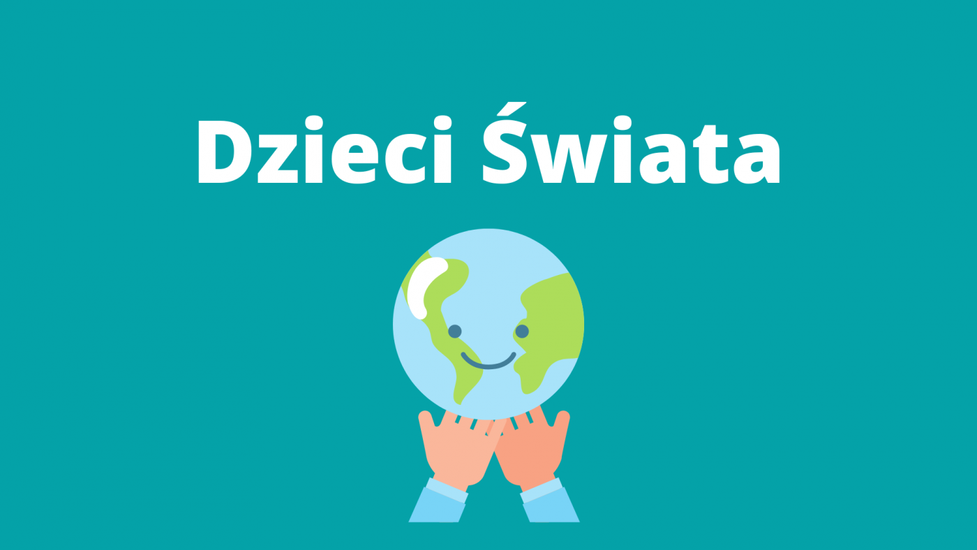 ETNOwarsztaty Dzieci Świata