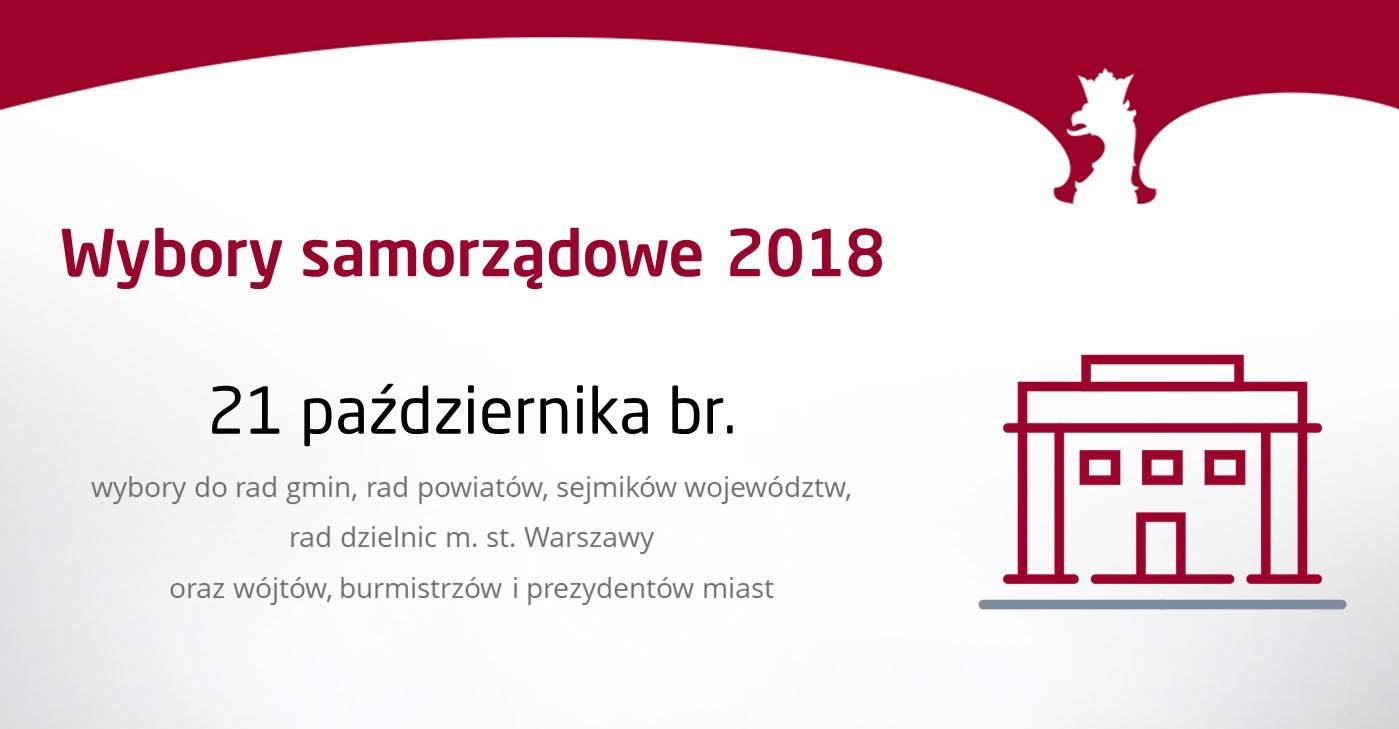 Zgłoszenia członków obwodowych komisjach wyborczych