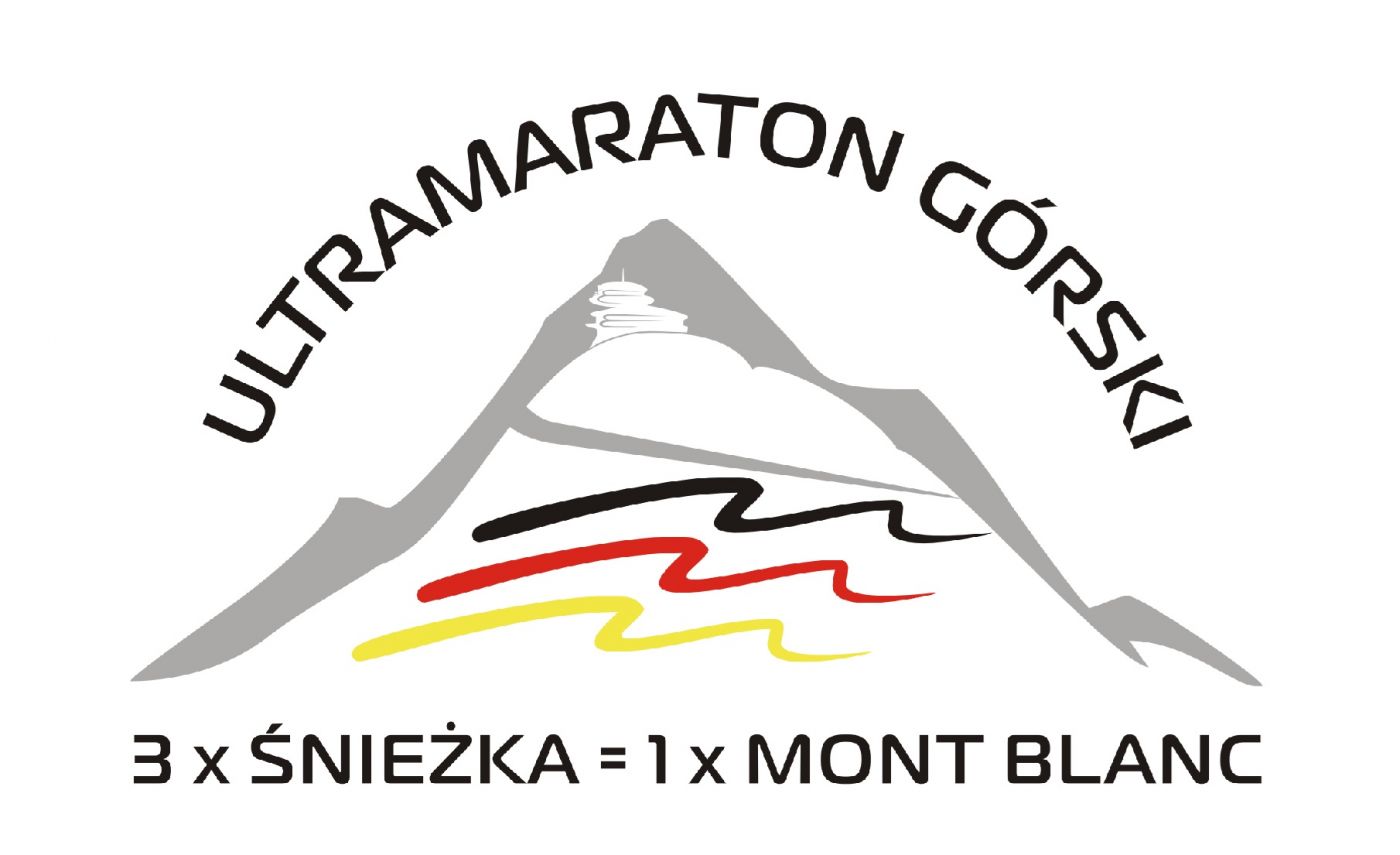 Ultramaraton Górski 3 x Śnieżka = 1 x Mont Blanc 