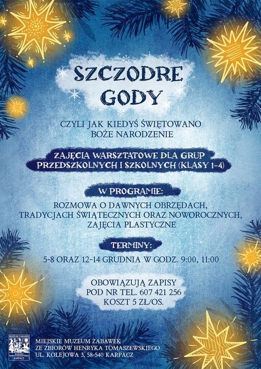 Szczodre Gody
