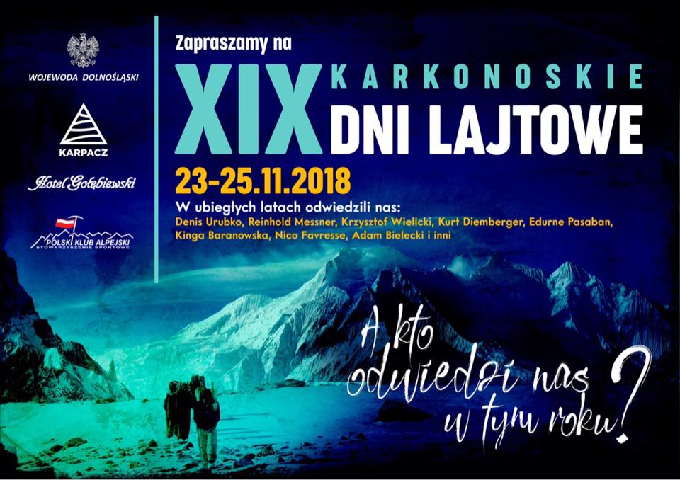 XIX Karkonoskie Dni Lajtowe