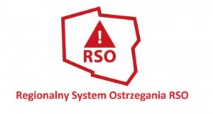 Regionalny System Ostrzegania