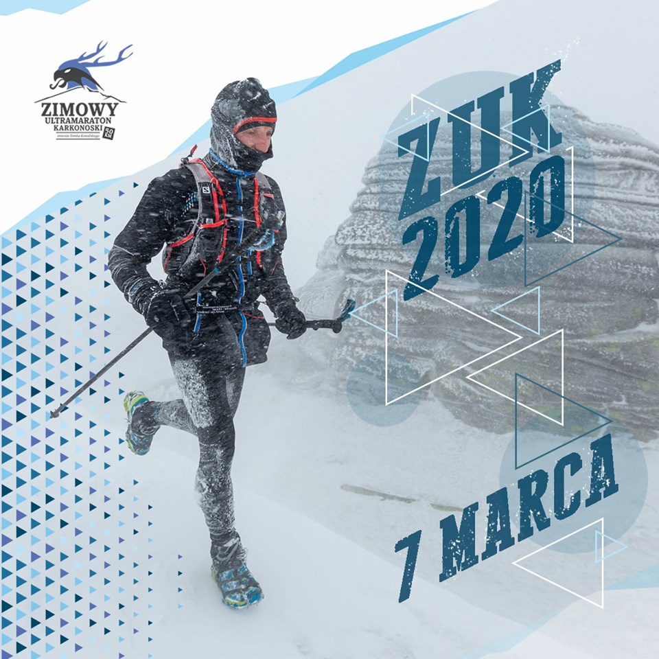 VII Zimowy Ultramaraton Karkonoski