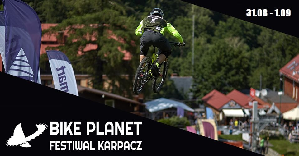 Bike Planet Festiwal