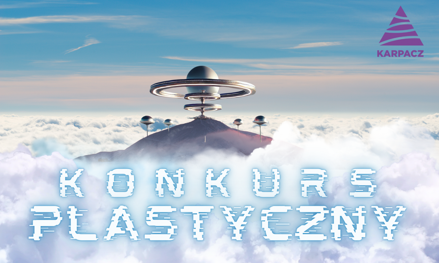 Konkurs Plastyczny dla Dzieci: „Karpacz 2125 – Zimowa Przyszłość”