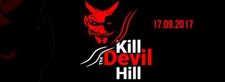 Kill The Devil Hill