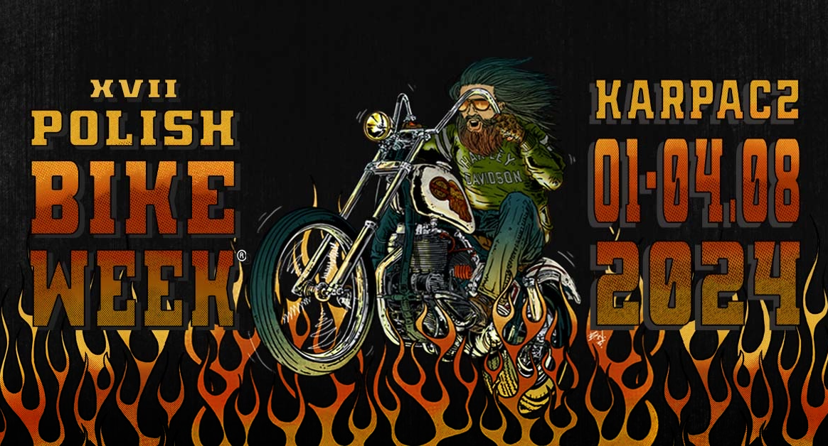 XVII Polish Bike Week