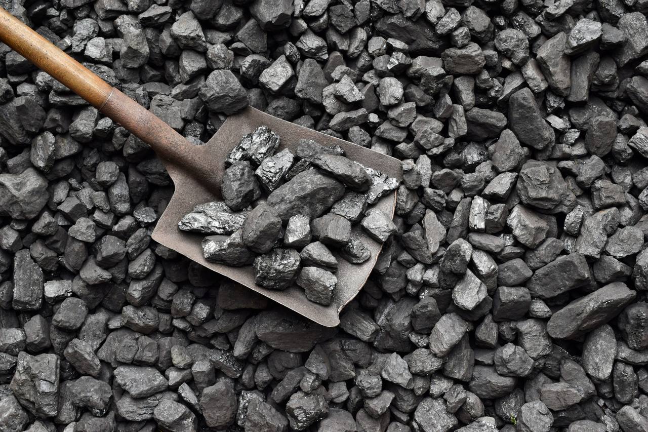 Ogłoszenie o sprzedaży końcowej węgla w Gminie Karpacz