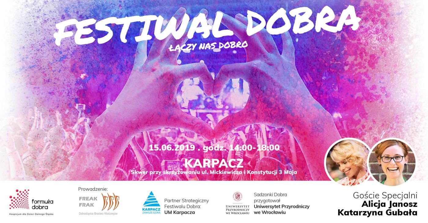 Festiwal Dobra