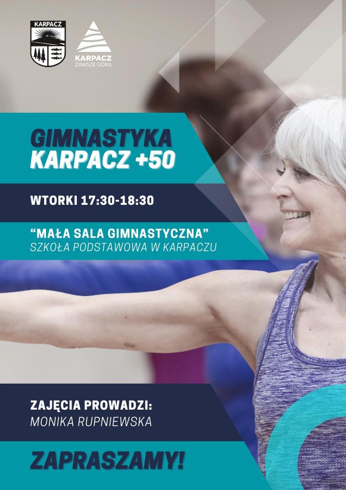 Karpacz+50