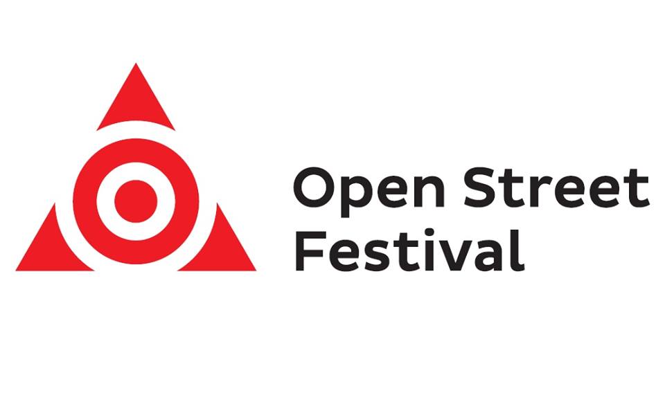 Już jutro rozpoczynamy Open Street Festival