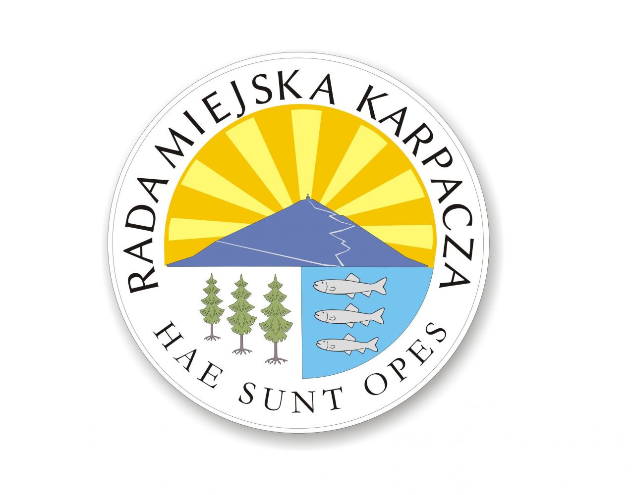 Zawiadomienie o XVII Sesji Rady Miejskiej Karpacza