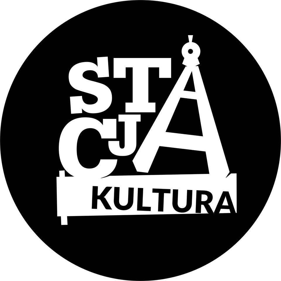 Meeting Literacki w Stacji Kultura - Sylwia Kubryńska