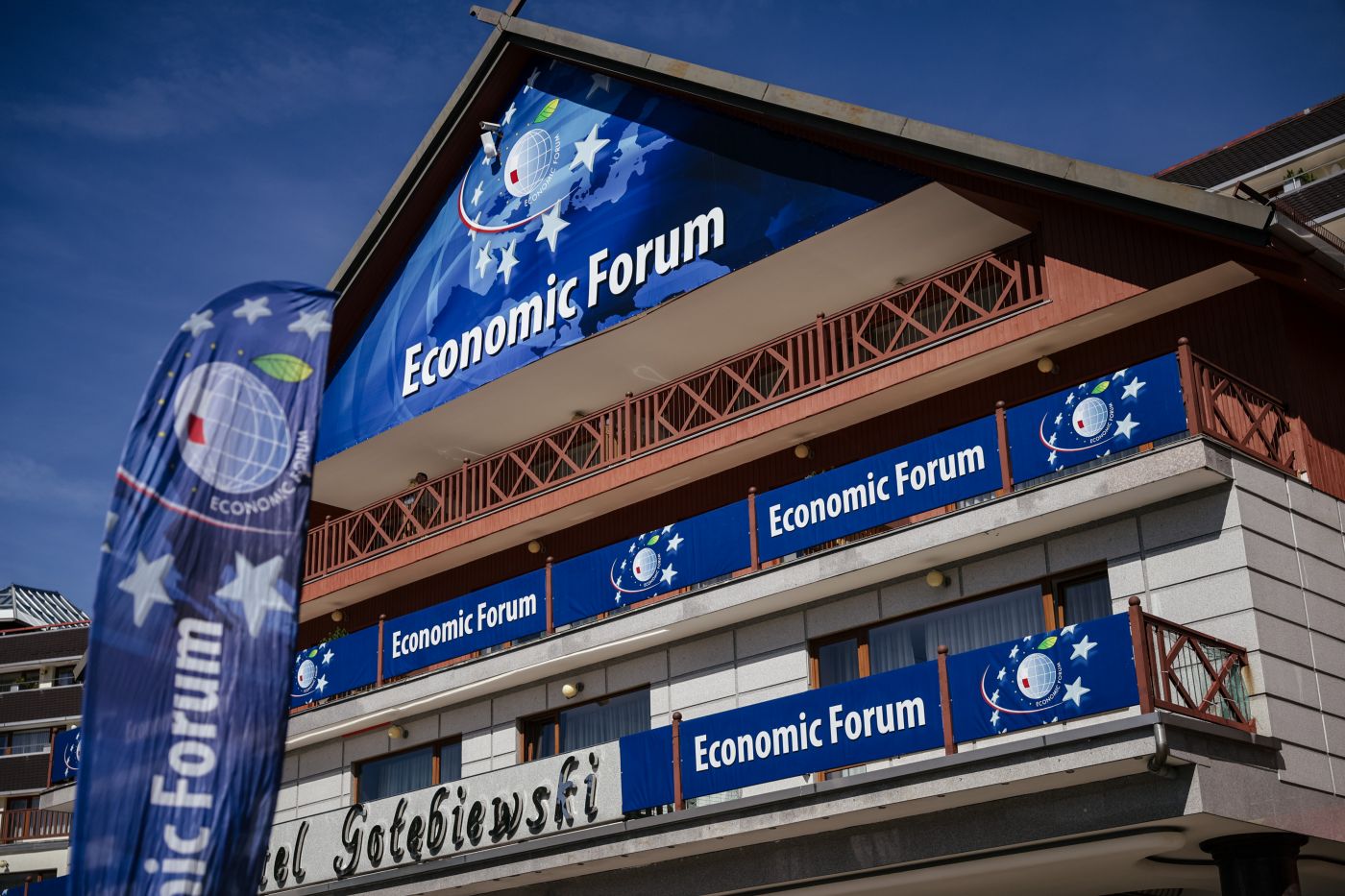 Podsumowanie XXXV Forum Ekonomiczne w Karpaczu