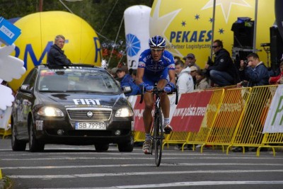 64 Tour de Polagne