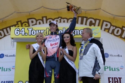 64 Tour de Polagne