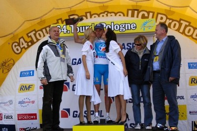 64 Tour de Polagne