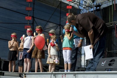 Lato Przebojów Radia Zet i Tygodnika Gala