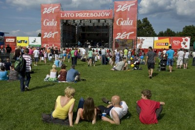 Lato Przebojów Radia Zet i Tygodnika Gala