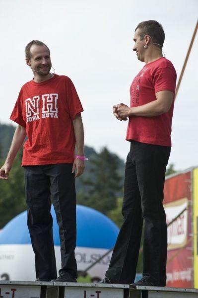 Lato Przebojów Radia Zet i Tygodnika Gala
