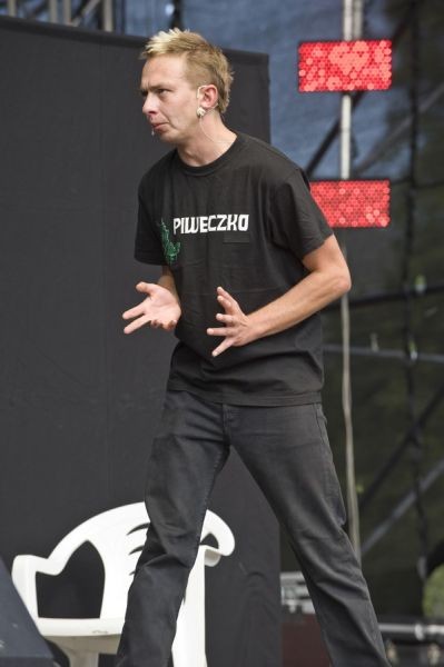 Lato Przebojów Radia Zet i Tygodnika Gala